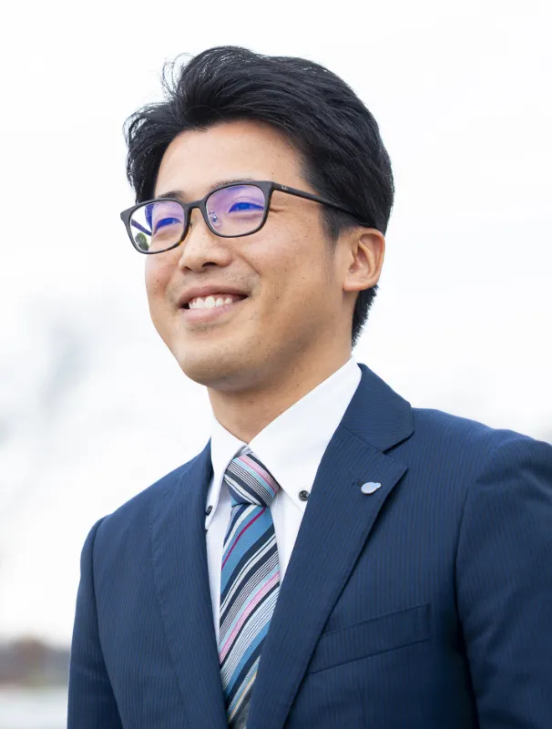 社員1