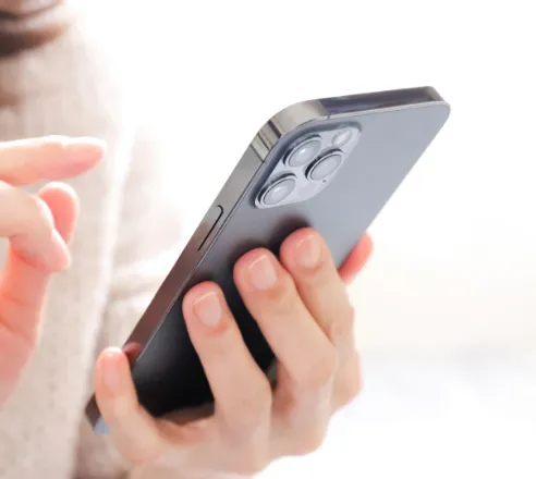 スマホ