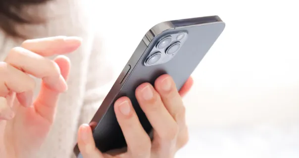 スマホ