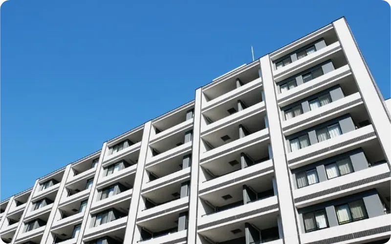 住宅にかかわるもの