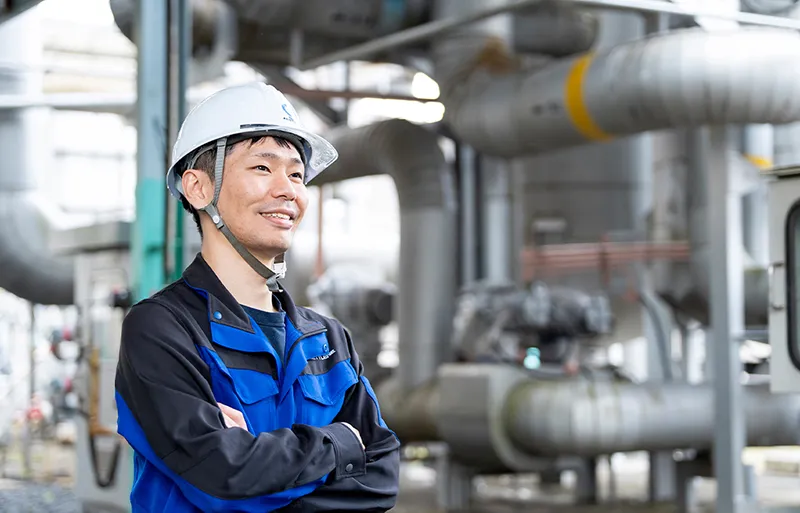 東邦アセチレン株式会社 top img