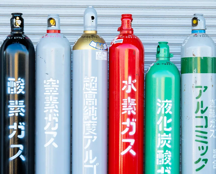 東邦アセチレン株式会社 top img