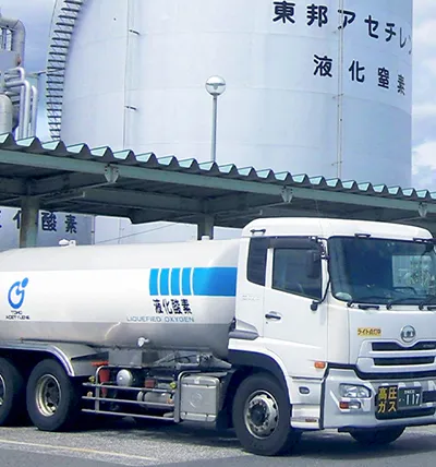 東邦アセチレン株式会社 top img