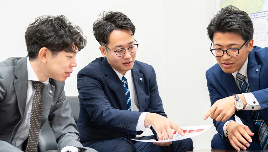 東邦アセチレン株式会社 top img