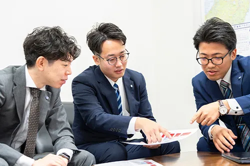 東邦アセチレン株式会社 top img