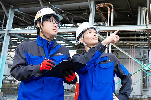 東邦アセチレン株式会社 top img