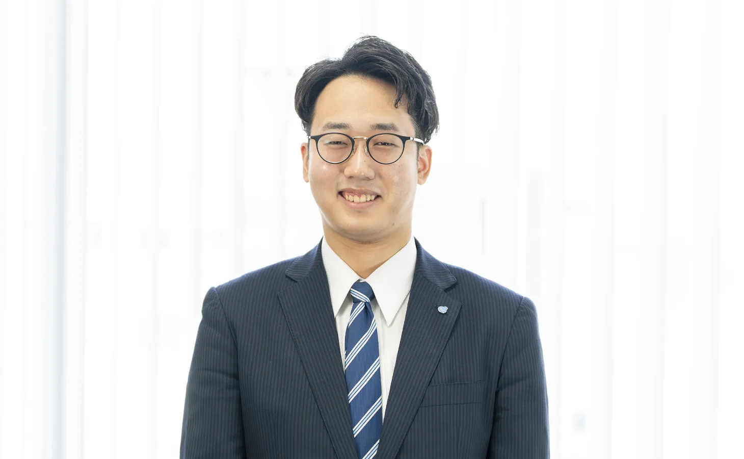 M.U. | 産業ガス営業部