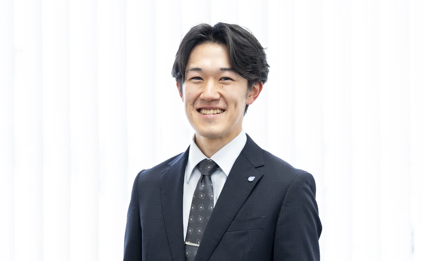 A.S. | 仙台支店産業ガス課
