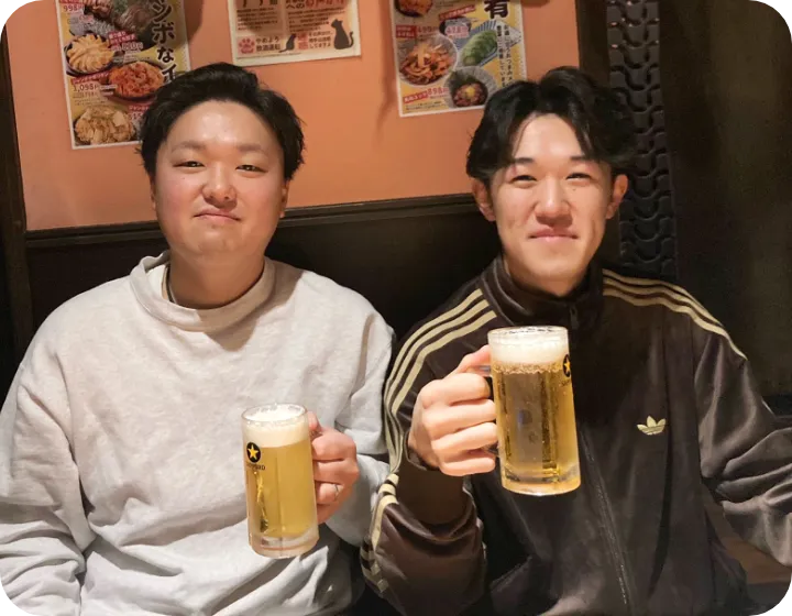 メッセージ