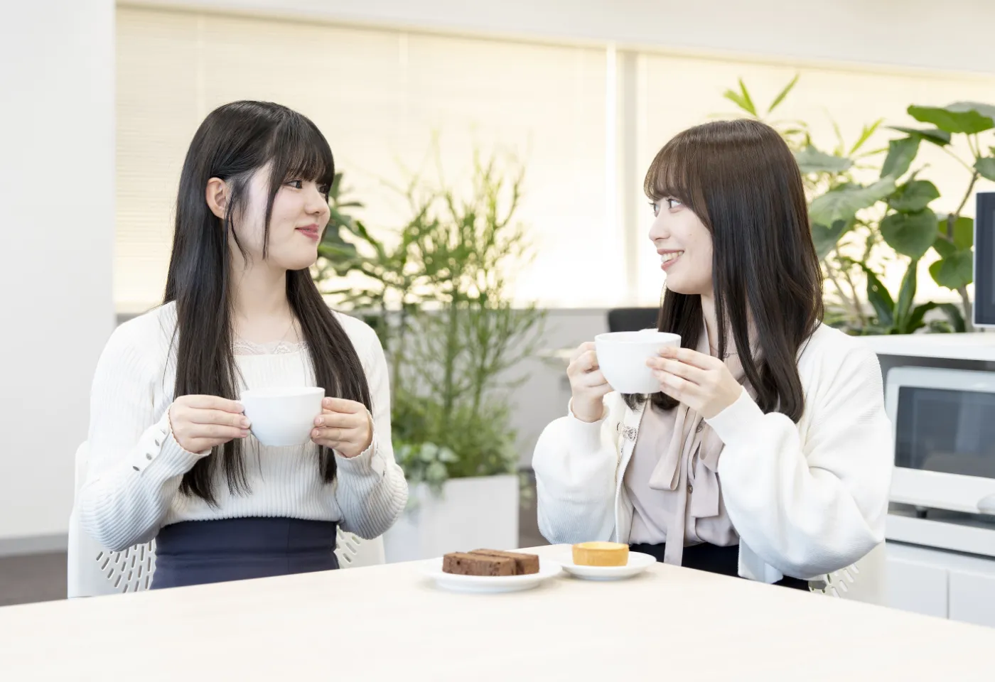 フロー