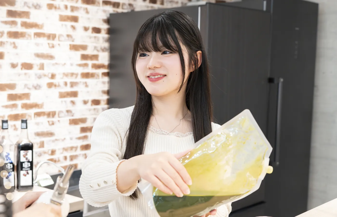 フロー
