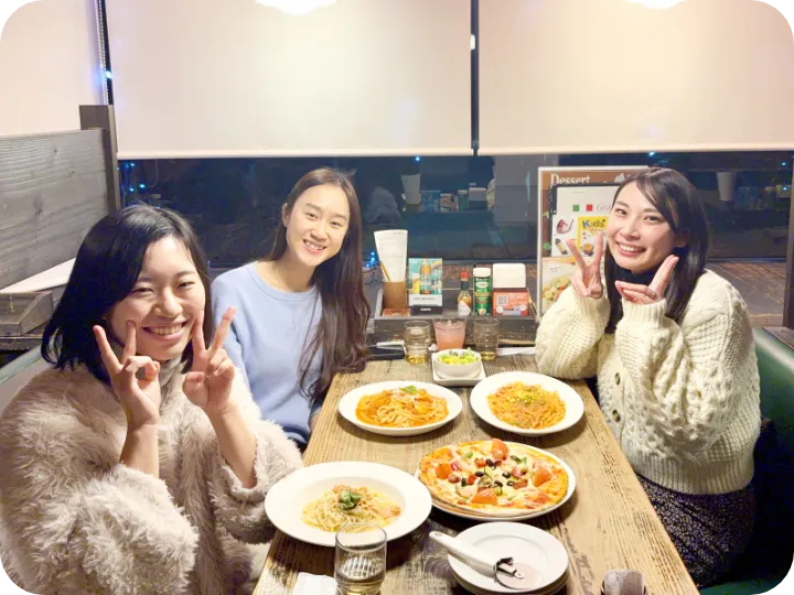 メッセージ