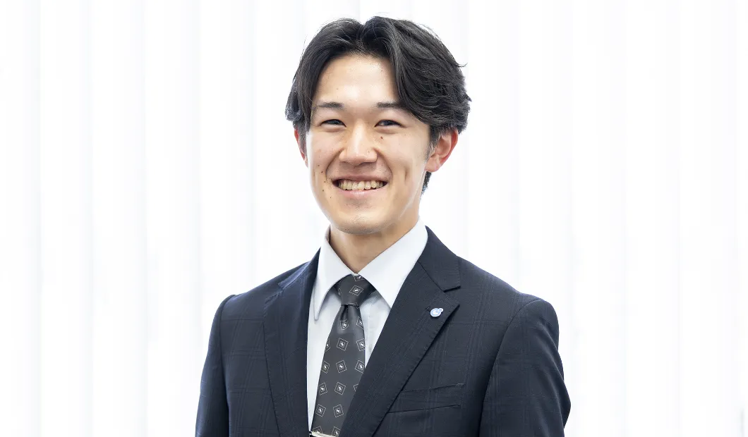 A.S. | 仙台支店産業ガス課